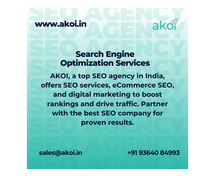 Top SEO Company in India for Guaranteed Rankings