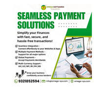 Best Payment Gateway Integration | Payment Solutions – Omega Softwares, Dombivli