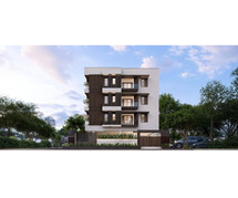 3BHK - Apartment for Sale in R.A. Puram, Chennai | Geeyam Suryakantham