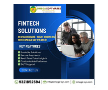 Omega Softwares: Powering Seamless Payouts with Secure Software Solutions