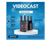 Best Wireless Video Signal Transmitters for Lag-Free HD Transmission