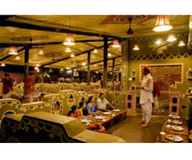 Best Restaurant in Jaipur