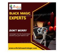 Black Magic Experts in Telangana