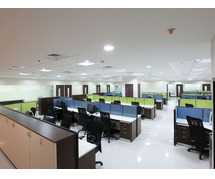 Best Office Interior Design | Top Interior Designers in Chennai