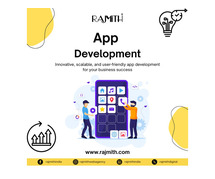 App Development Company in Gurgaon