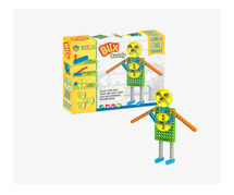 BLIX DIY-0 | STEM TOYS FOR KIDS