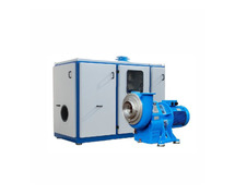 Swamatics - Trusted Turbo Blower Manufacturer in India