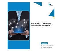 Fast-Track ONDC Certification with Seamless Compliance Assistance