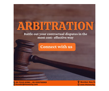 Seacity Arbitration - Expert Dispute Resolution & Construction Claims Services