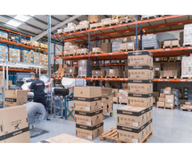 what is Characteristic of flexible warehouse stability ?