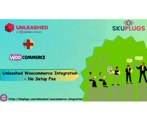 Seamless Integration: Unleashed Retail POS and WooCommerce