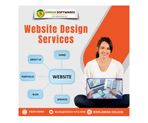 Best Responsive Website Design in Mumbai | Omega Softwares