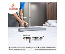 Contai Hotels