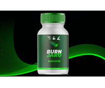 BurnJaro Review  : - ✓⛔ [OFFICIAL WEBSITE 2025] What are BurnJaro Keto capsules ?