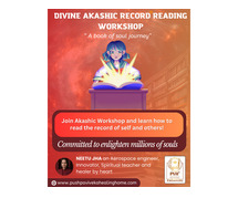 Akashic Record Reader | Neetu Jha | PVHH | Top Services