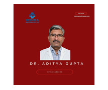 Top neurosurgeon of India