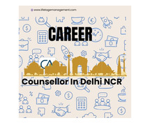 career counsellor in Delhi NCR