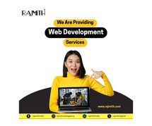 Best Web Development Company in Gurgaon