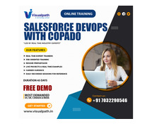 Salesforce DevOps Training in Chennai | Salesforce DevOps Course