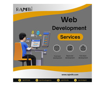 Best Website Development Company in Gurgaon