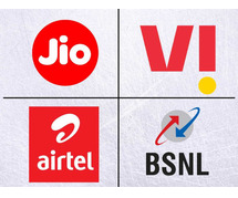 Mobile Plans Comparison | Telecoms Supermarket India