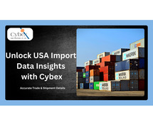 USA Import Data Experts | Accurate Shipment & Trade Details