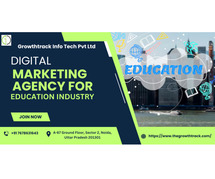 Steps to Enhance Education Marketing with Digital Strategies