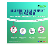 Utility Bill Payment API Solution