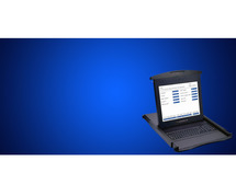 Rackmount LCD Monitors for Sale – High-Quality & Space-Saving Solutions