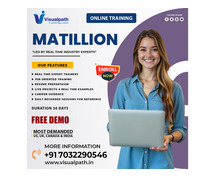 Matillion Training in Bangalore | Matillion online Training