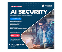 AI Security | AI Security Online Training in Chennai