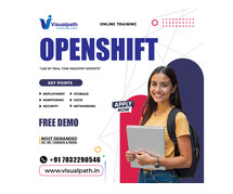 OpenShift Training | OpenShift Training In Hyderabad