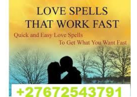 Powerful Lost Love Spell Caster / Instant Money Spell Magic Ring for Protection Miracles Powers