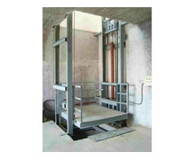 Customized Hydraulic & Industrial Elevators | Sales, Service & Support