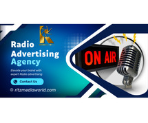 Affordable FM Radio Advertising in Noida – Call Now!