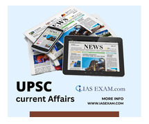 Stay Updated with Daily Current Affairs – Ace the UPSC Exam