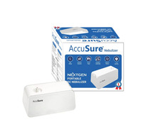 Accusure A Trusted Source for Nebulizer