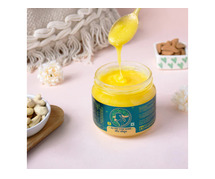 Buy A2 Cow Ghee Online: Pure & Natural