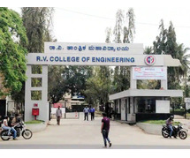 RV College of Engineering Bangalore | College Dhundo