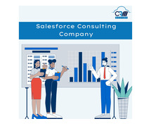 Strategic Salesforce Consulting Company for Sustainable Growth