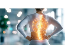 Sciatica Treatment in Trivandrum