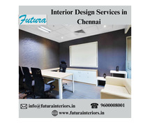 Services | Futura Coporate Interiors