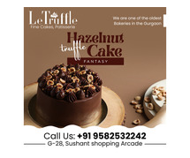 Customized cake Gurgaon Sushant Arcade