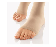 Feel the Relief with Aktiven Vital Compression Stocking