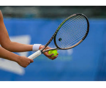 Stay updated with us for the tennis news