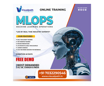 MLOps Training Course in Chennai | MLOps Training in India