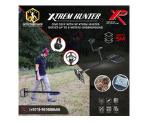 Best Gold Detector xtrem Hunter