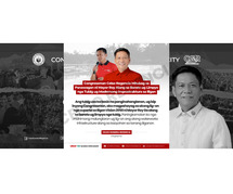 Cong. Celso Regencia Matubag sa Panawagan Ni Mayor Roy Ga Alang sa Imprastraktura sa Iligan