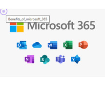 Microsoft 365 Price  | Shrevya Technologies