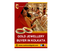 Gold Jewellery Buyer in